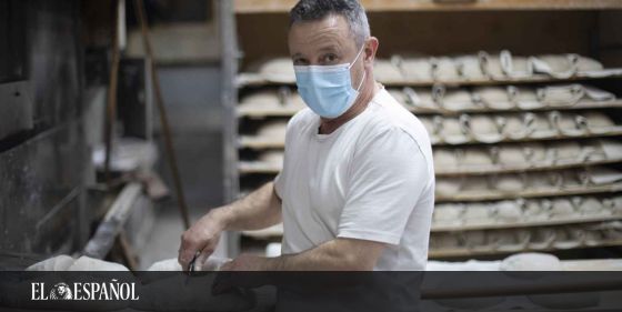 De Lugo a Madrid, con los 300 panes artesanales del Forno que agotan a diario: facturan 100.000 € al mes