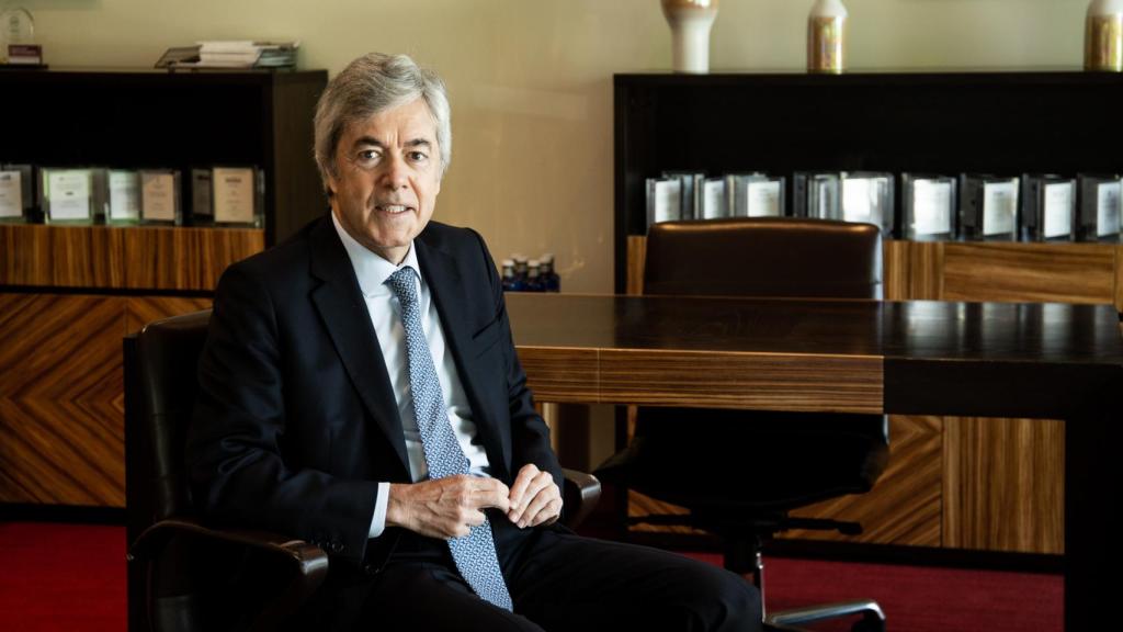 Juan Carlos Ureta.