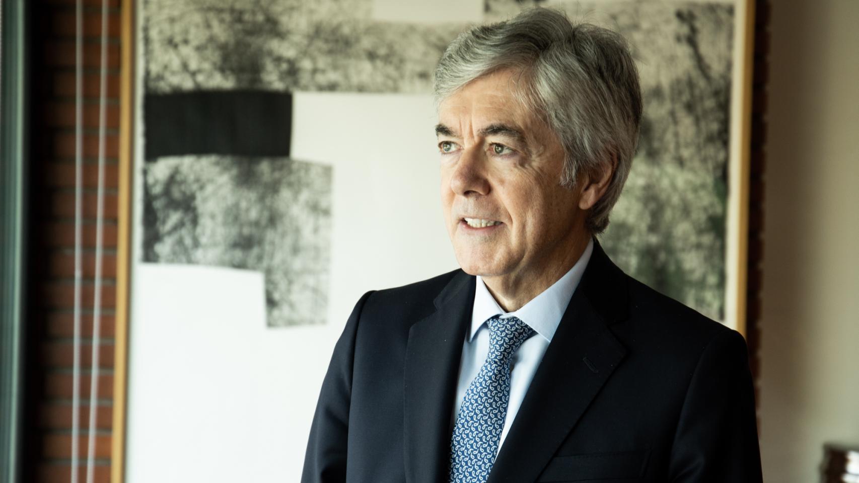 Juan Carlos Ureta.