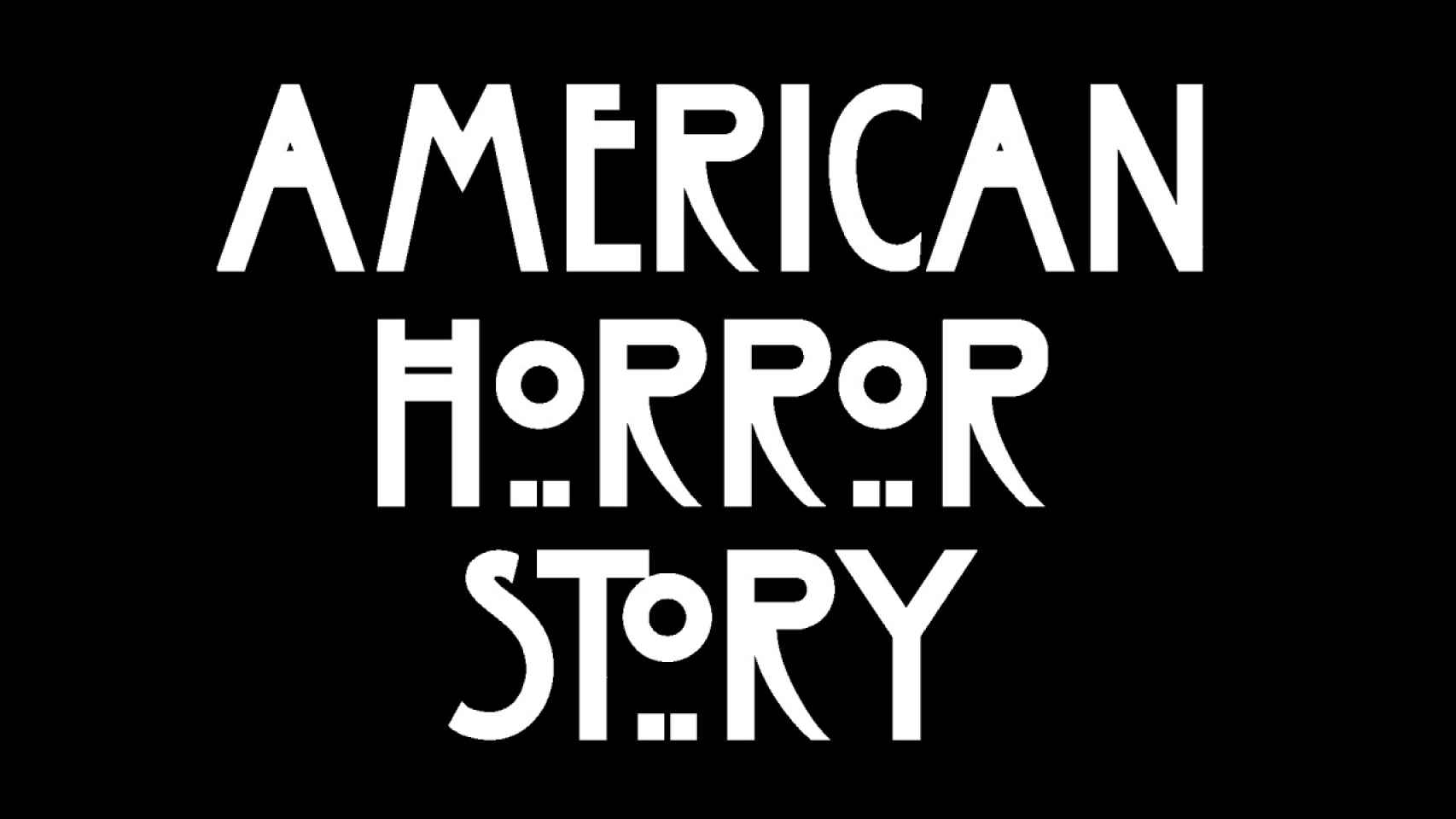 'American Horror Story' fue la primera antología de Ryan Murphy.