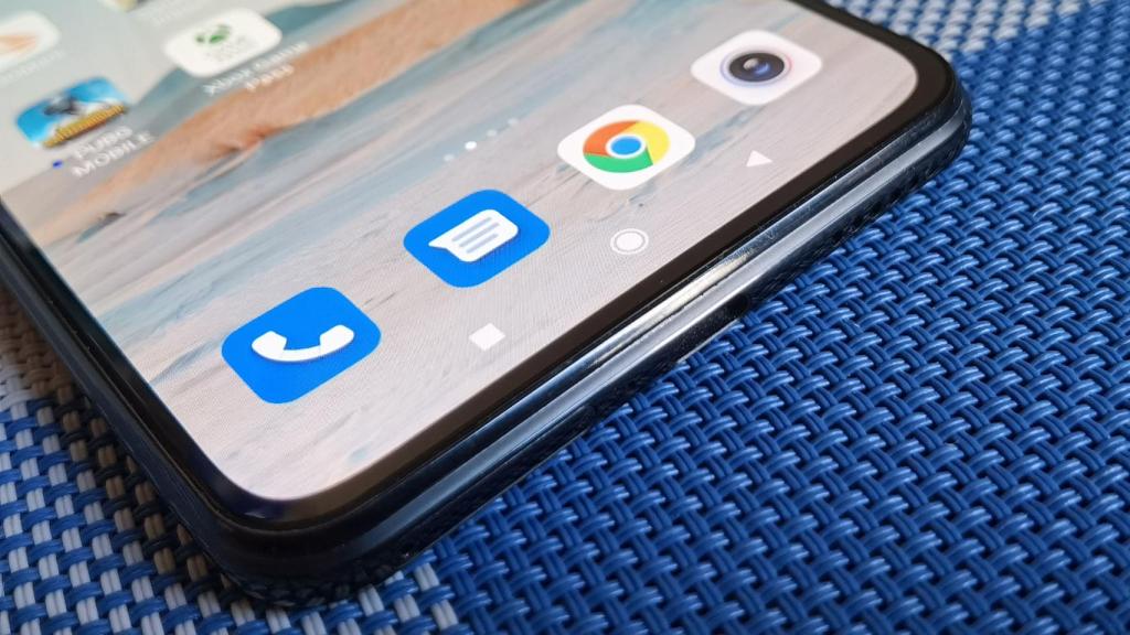 Xiaomi Mi 11 Lite