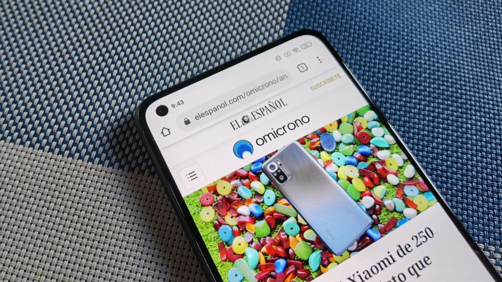 Xiaomi Mi 11 Lite