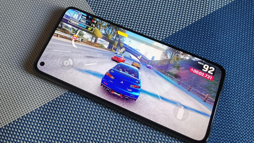 Xiaomi Mi 11 Lite