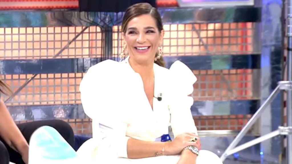 Raquel Bollo, crítica con Telecinco: “Con tres sentencias, se seguía trayendo a mi verdugo”