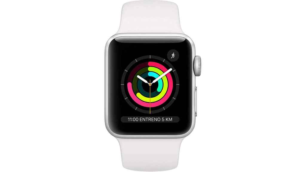 Apple Watch 3.