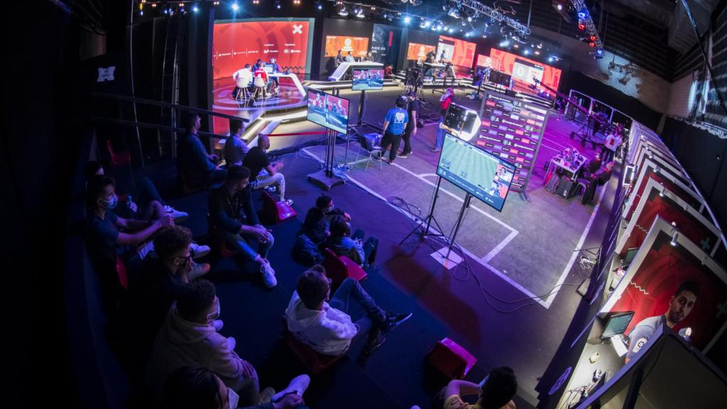 La Gran Final de la eLaLiga Santander
