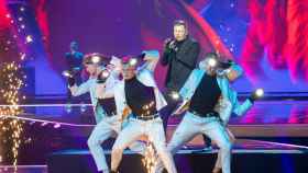 Las mejores fotos de la tercera jornada de ensayos de Eurovisión 2021