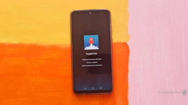 Un launcher equilibrado y con muchas opciones: así es Hyperion Launcher