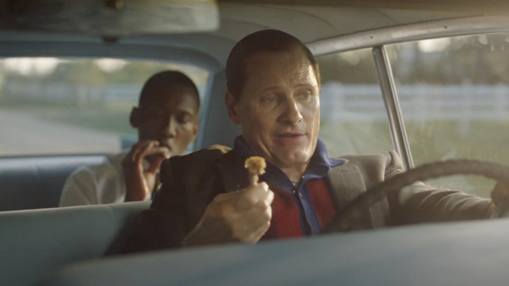 Fotograma de Green Book