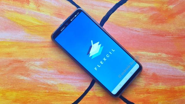 Flexcil: un lector y editor de PDF para Android muy completo