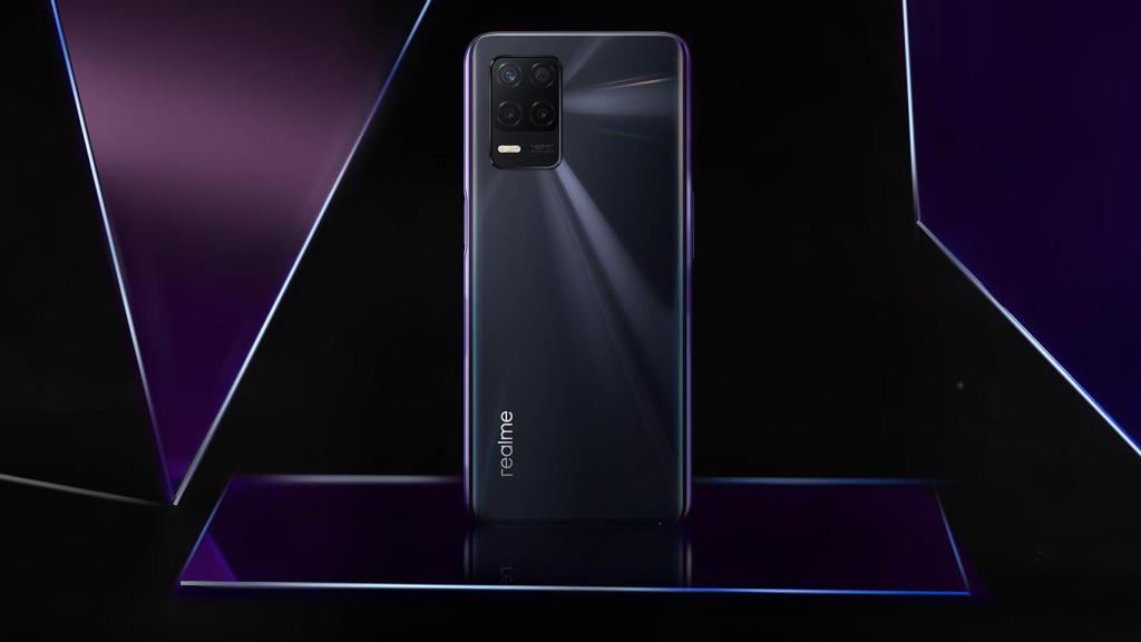 Realme 8 5G