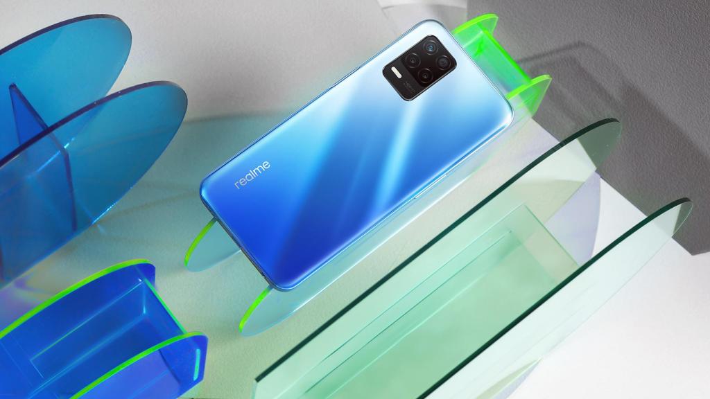 realme 8 5G