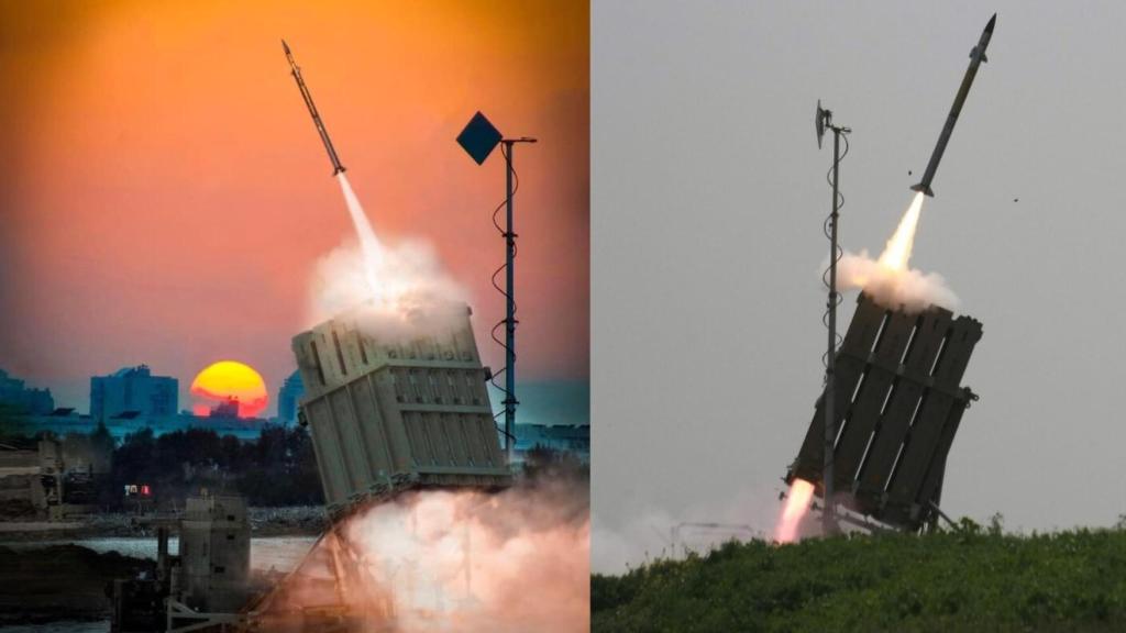 Iron Dome