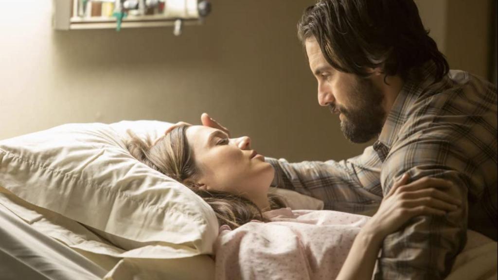 'This is Us' ('Pilot', 2017)