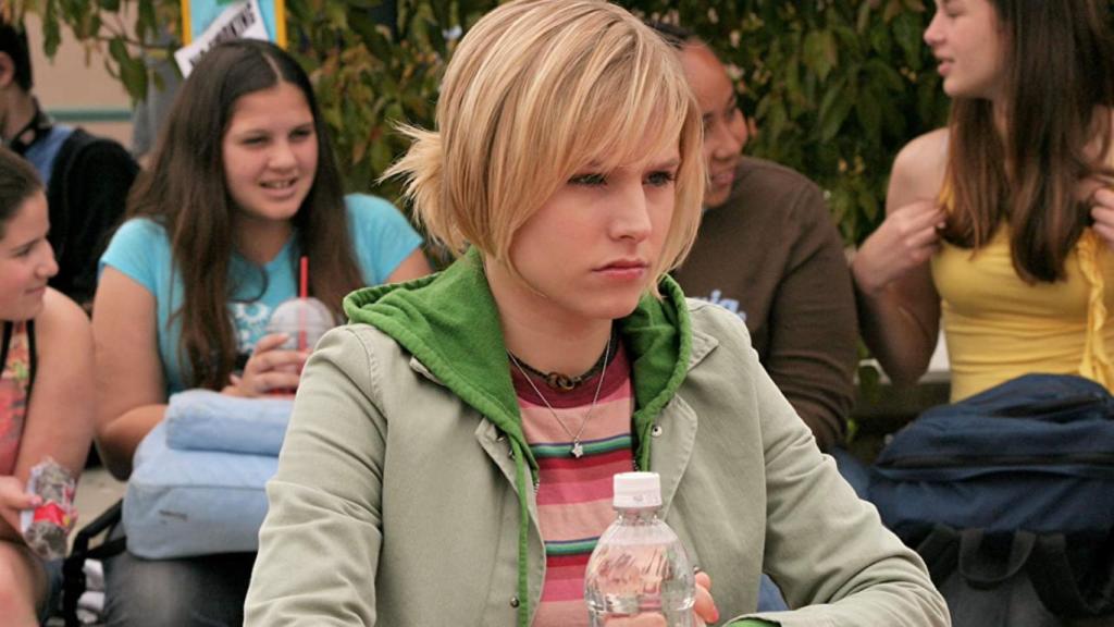 'Veronica Mars' ('Pilot', 2004)