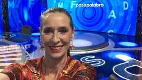 Paola Dominguín en 'Pasapalabra'