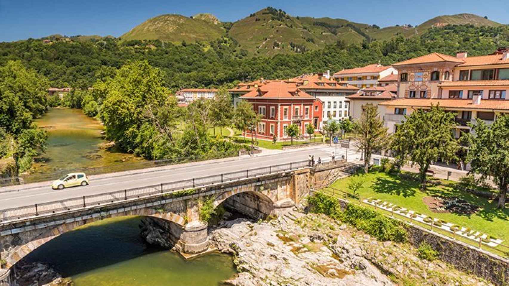 Ruta por el oriente asturiano