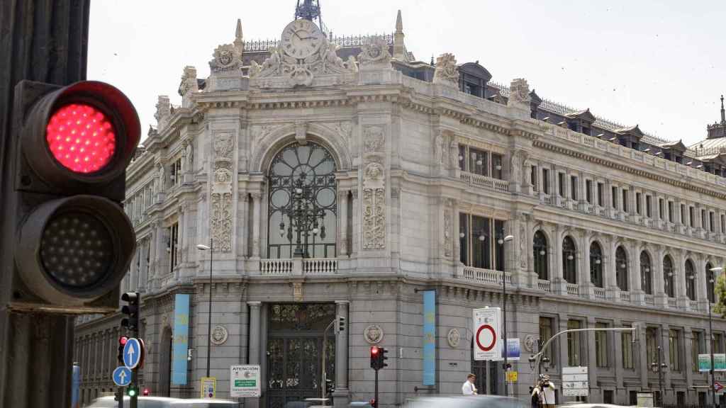 El Banco de España propone utilizar 8.000 millones de los fondos de la UE para la mochila austriaca