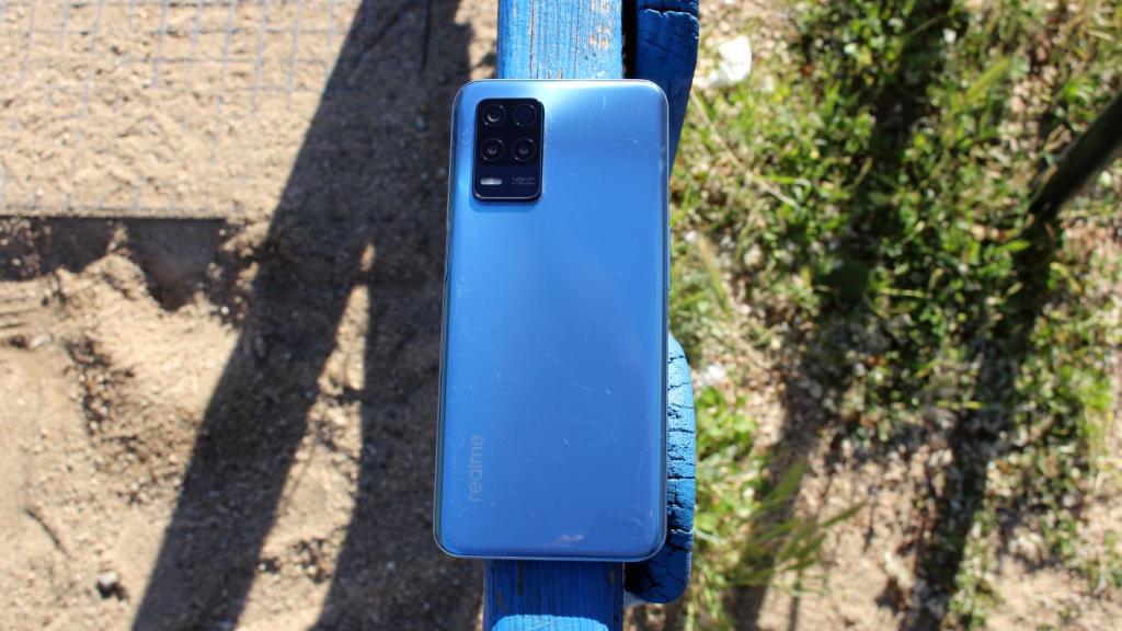 Realme 8 5G