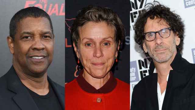 Denzel Washington, Frances McDormand y Joel Coen unen fuerzas en la nueva película de Apple TV+.