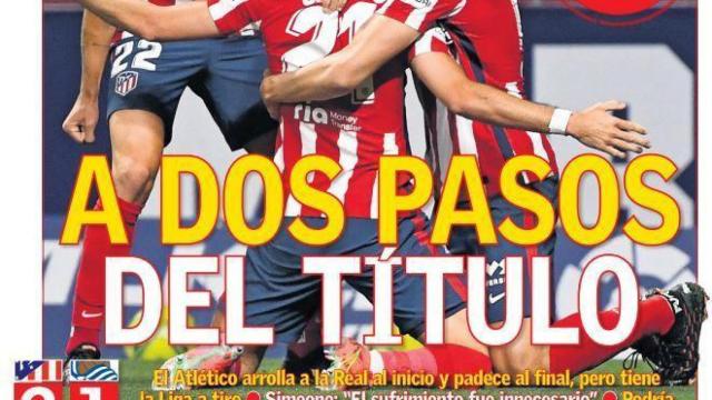 Portada AS