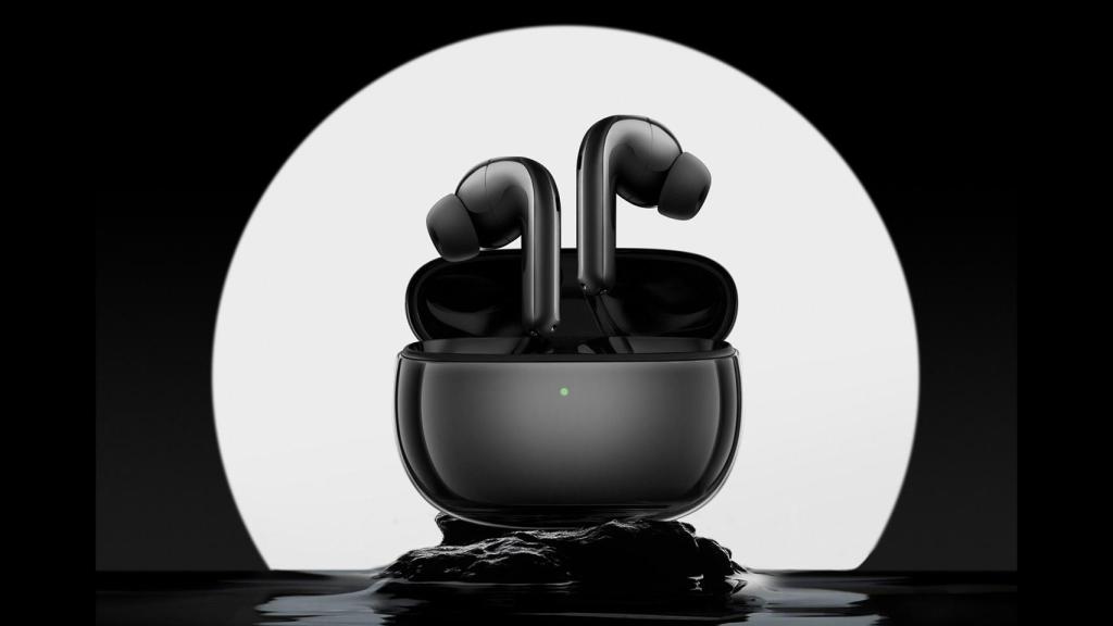 Xiaomi FlipBuds Pro