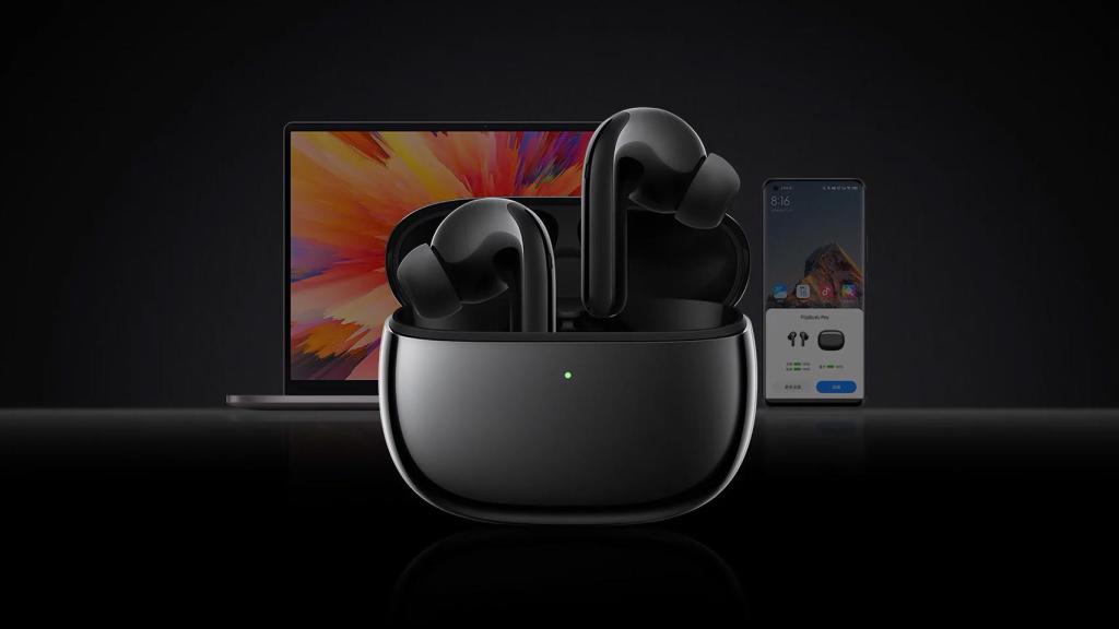 Xiaomi FlipBuds Pro