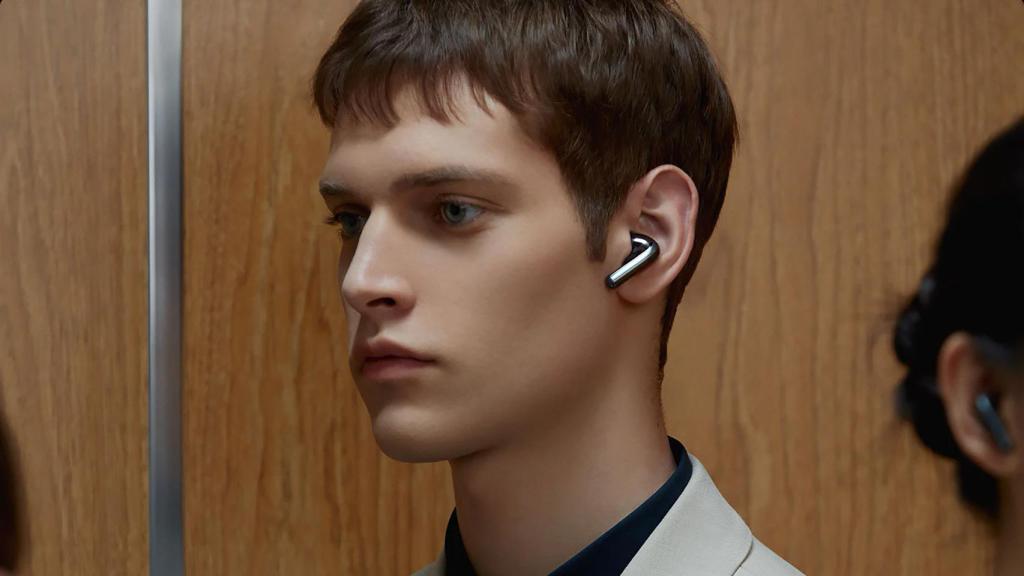 Xiaomi FlipBuds Pro