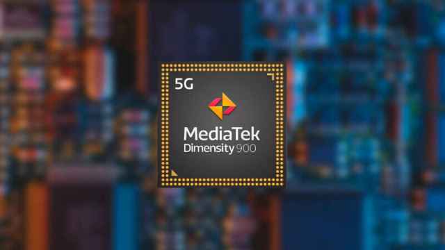 Nuevo Mediatek Dimensity 900: un procesador para la gama alta