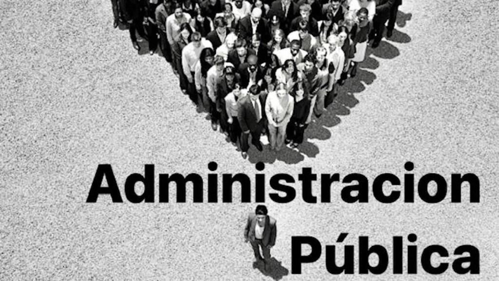 Atraer talento sin rebajar el nivel en la Administración