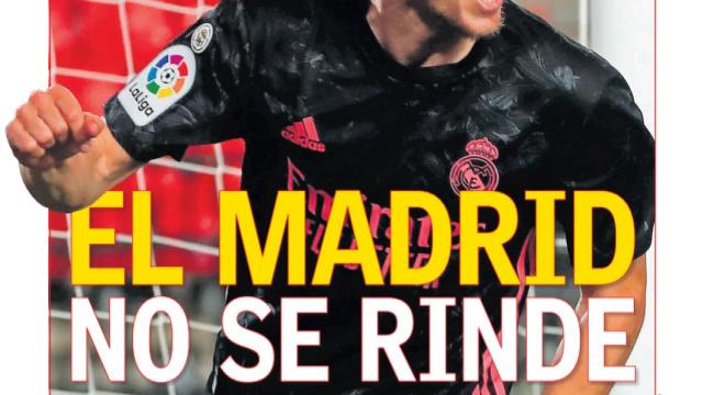 Portada AS