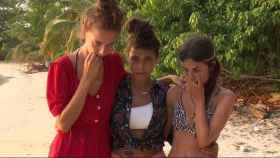 ‘Supervivientes’ se queda sin caso Merlos: Alexia Rivas también es expulsada