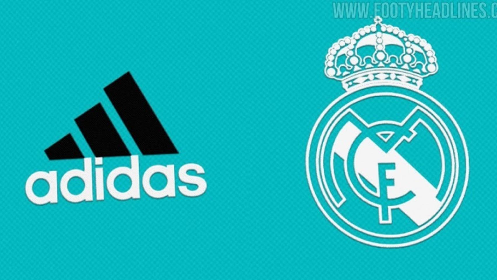 2021/2022: El guiño del Real Madrid: diseño de la tercera equipación que enamorará a los madrileños