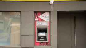 Correos instalará cajeros automáticos en 20 localidades de menos de 3.000 habitantes
