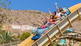 Los 7 mejores parques de atracciones de España