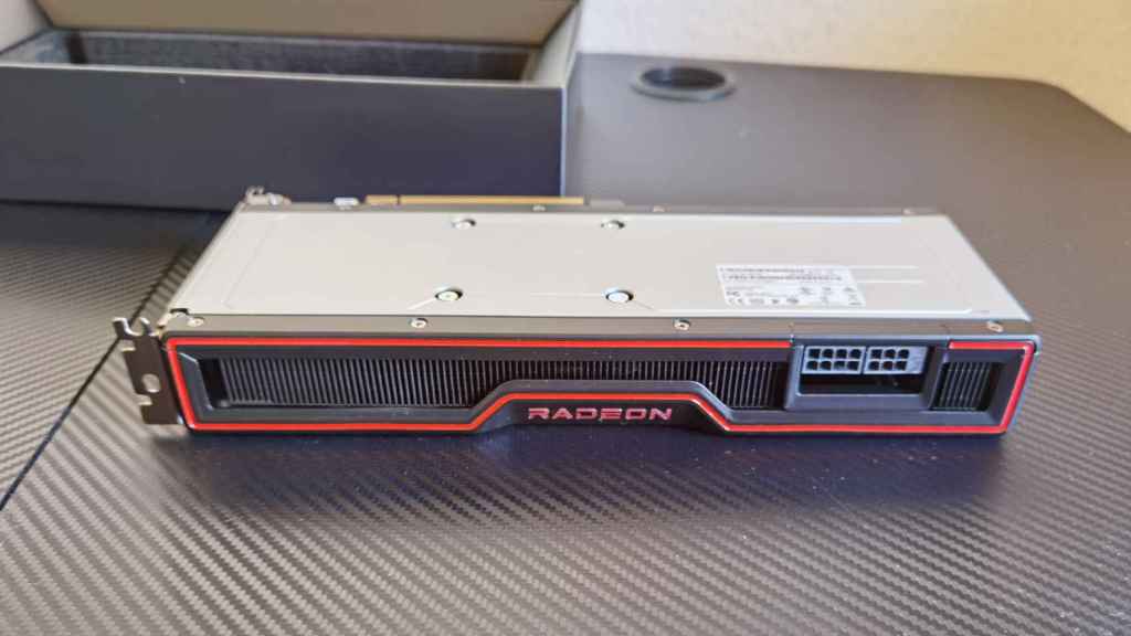 Radeon RX 6700 XT