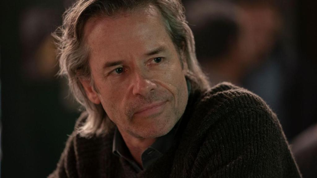 Guy Pearce solo era el interés romántico de Mare.