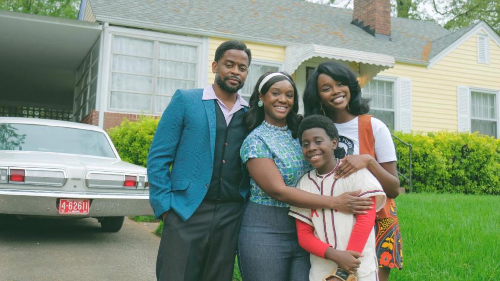 'The Wonder Years' 2021