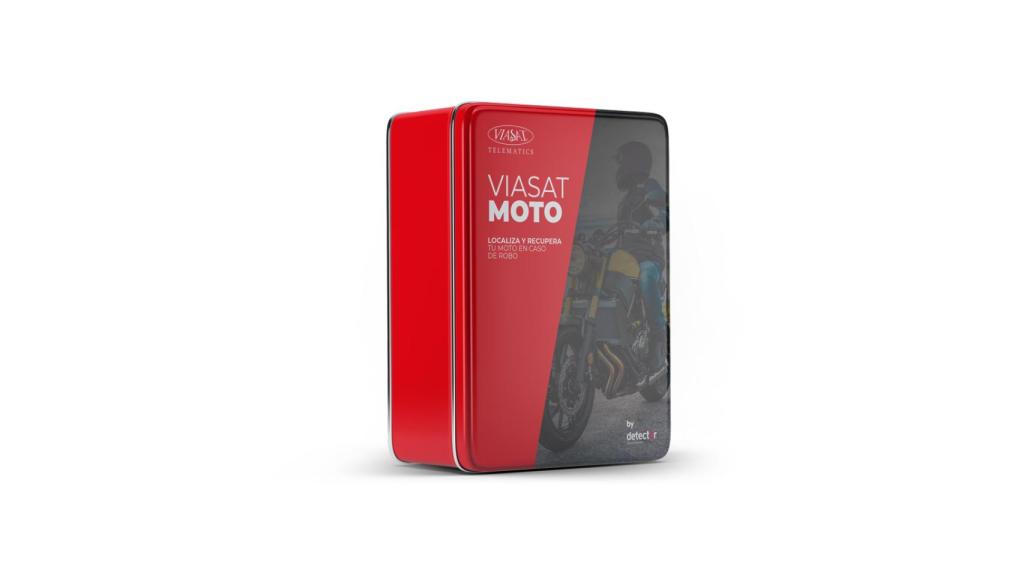 Viasat Moto.