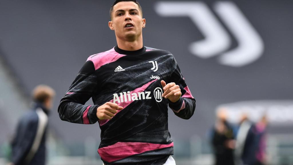 La Juventus confirma que Cristiano Ronaldo seguirá hasta 2022