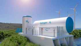 Rolwind, renovables made in Spain. Más de 300 proyectos verdes y 5 GW de potencia gestionada