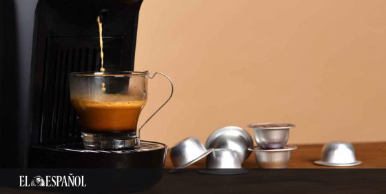 lanza asignar Observatorio Cómo limpiar una cafetera Nespresso de forma correcta