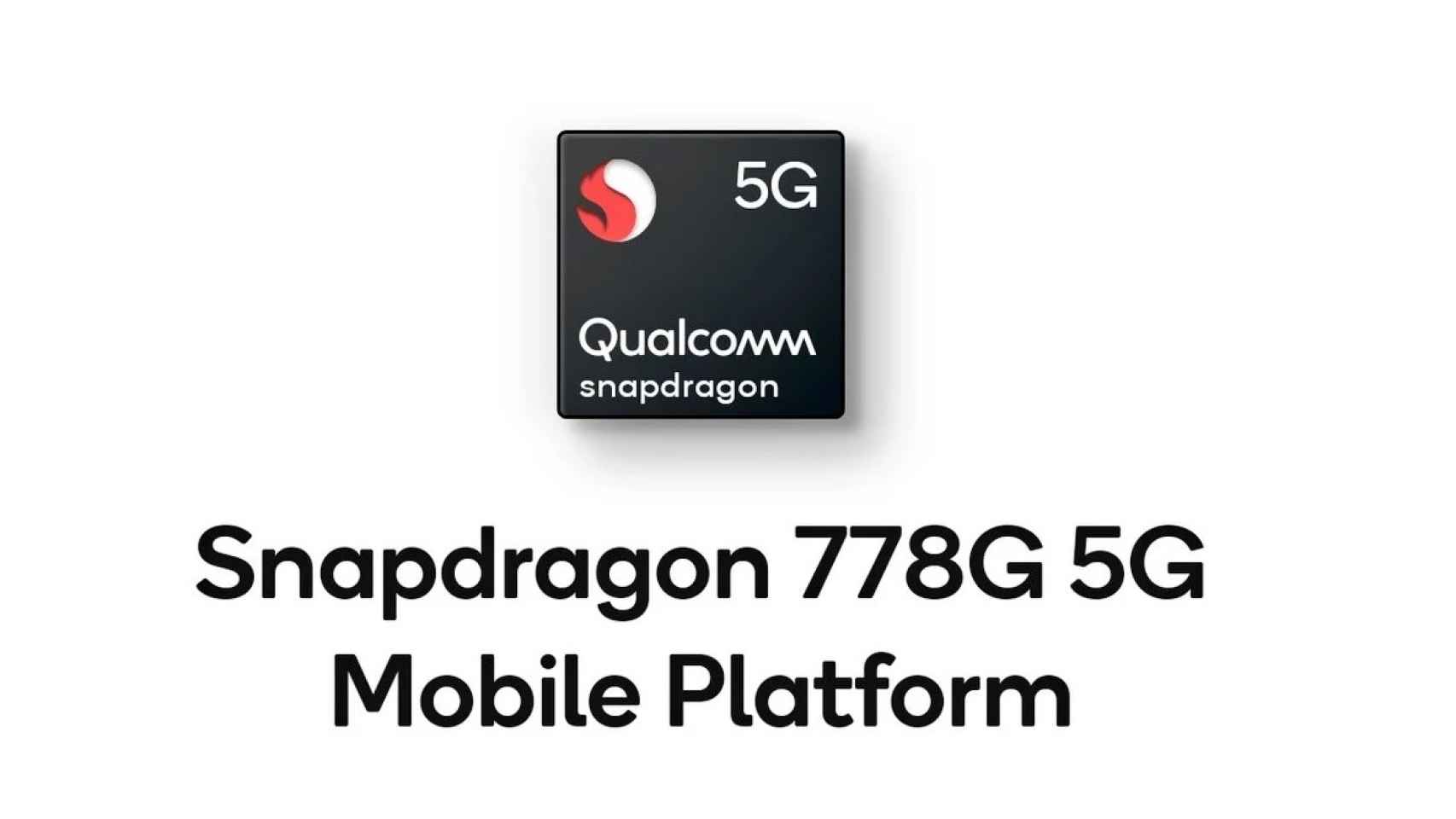 Snapdragon 778 5G
