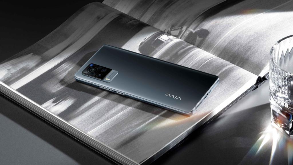 X60 Pro 5G.