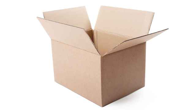 Cómo transformar cajas de cartón para reutilizarlas
