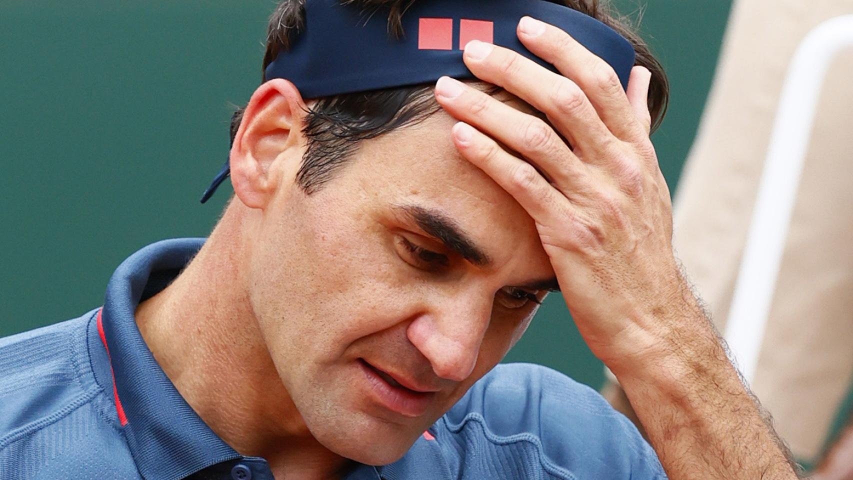 Roger Federer