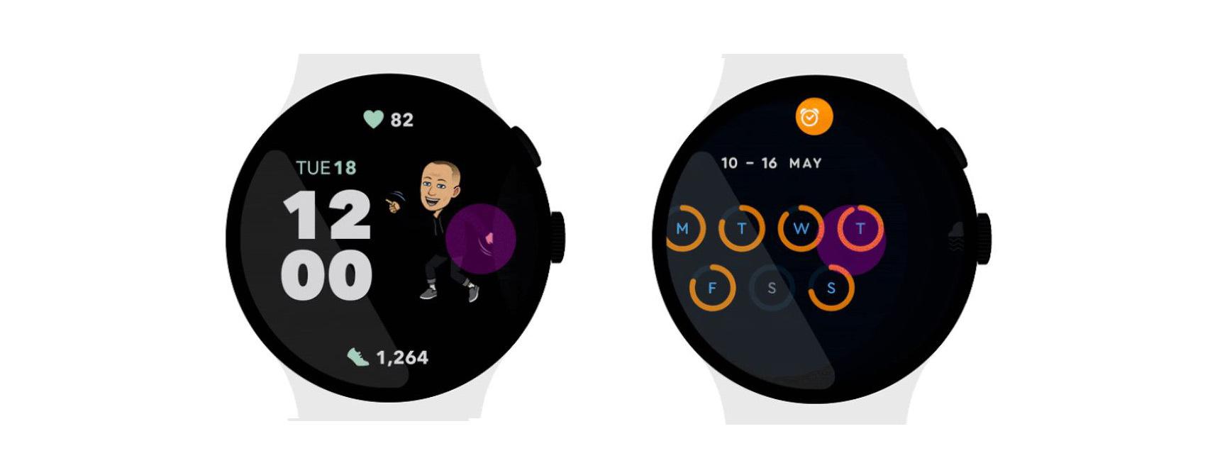 Wear OS