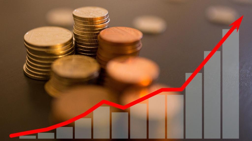 Zona euro e inflación.
