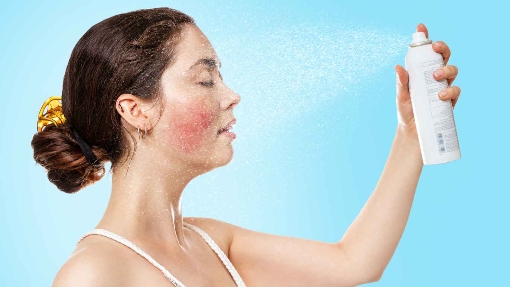 Las 5 mejores cremas para combatir la rosácea: protege tu piel frente a las rojeces