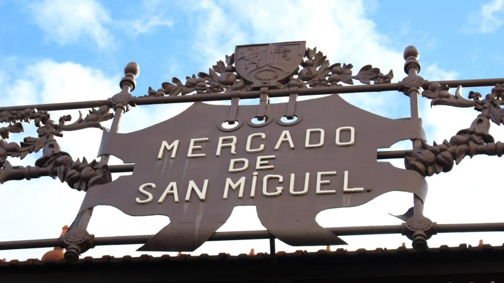 Mercados